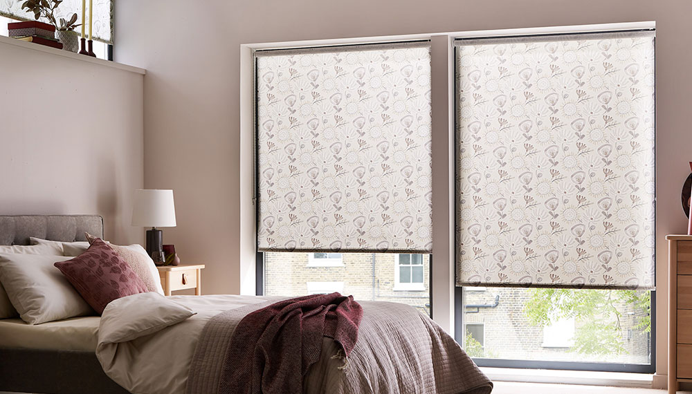 roller blinds