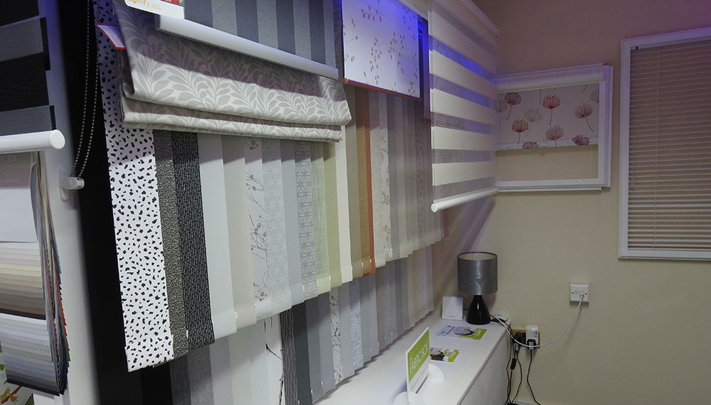 showroom